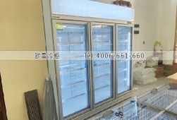展示柜-福建廈門哪里有賣滋補品冷藏柜？